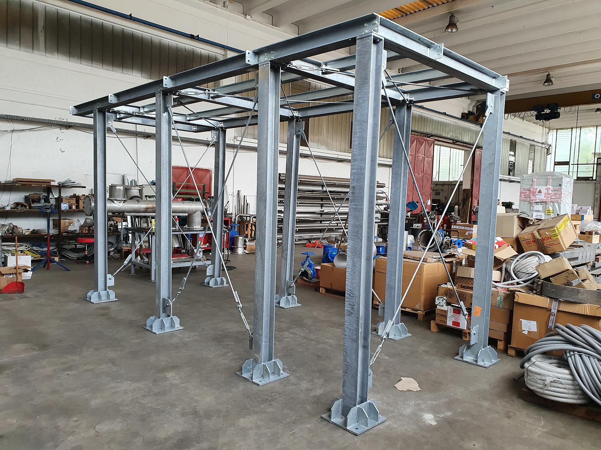 Photovoltaic Structures